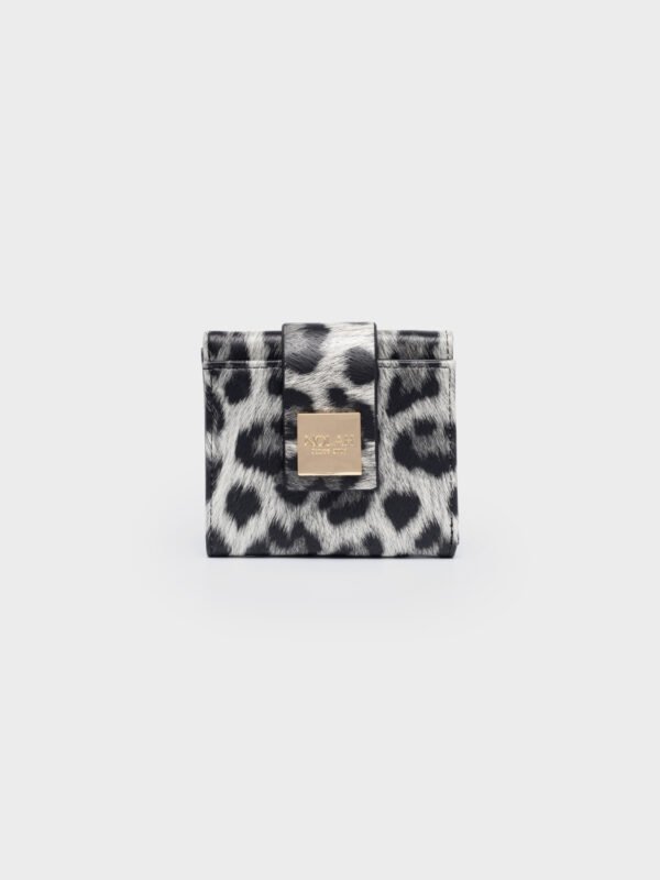 Lana Grey Leopard Light Gold 1