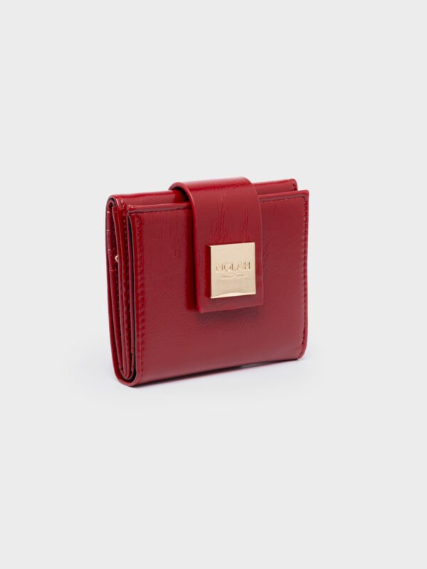 Lana Red Light Gold 1