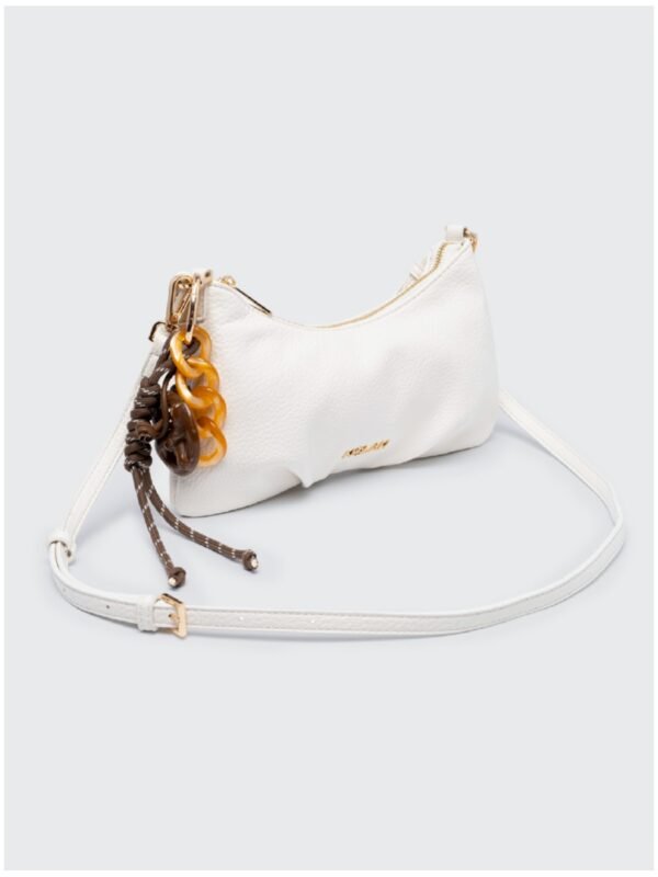 Lina White Light Gold 1