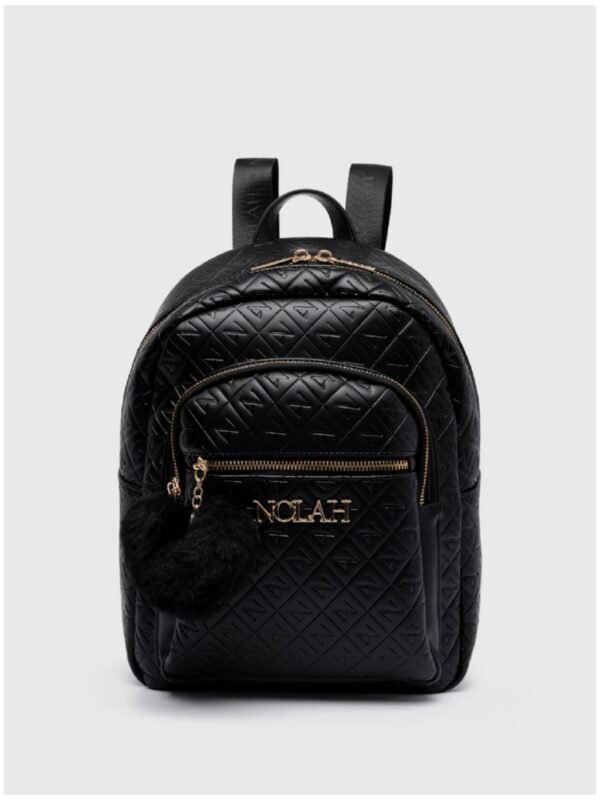 Lion Black Light Gold