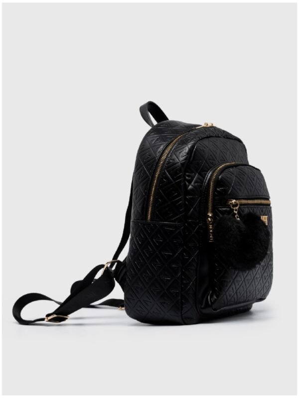 Lion Black Light Gold 1