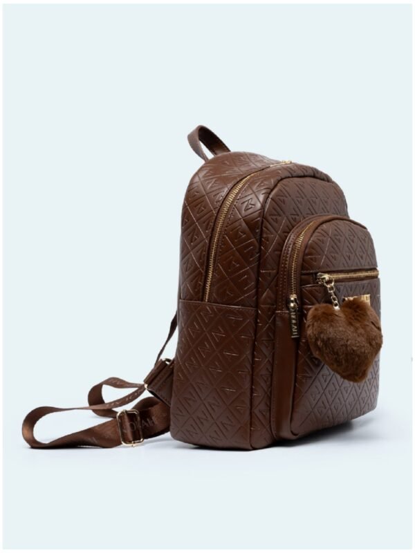 Lion Brown 1