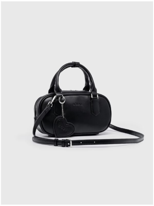 Lovey Black Silver 1