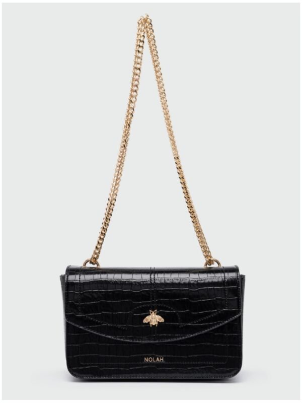 Lyra Black 1