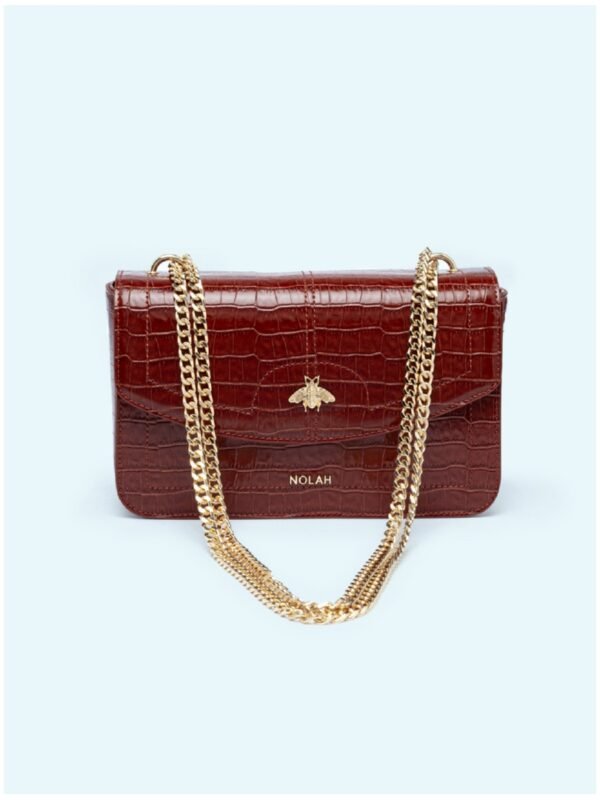 Lyra Red
