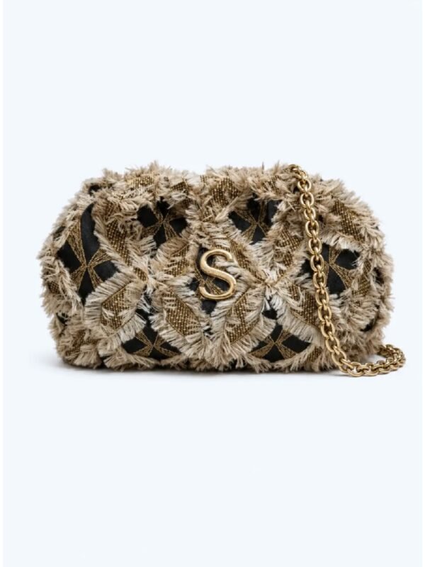 MYRA LARGE BUCKET BAG