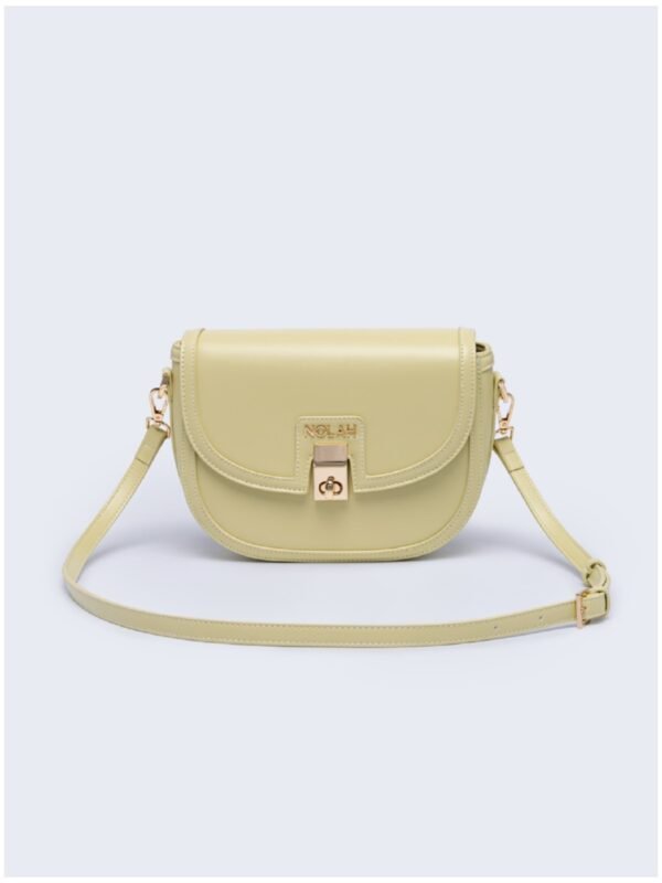 Madrid Banana Yellow Light Gold