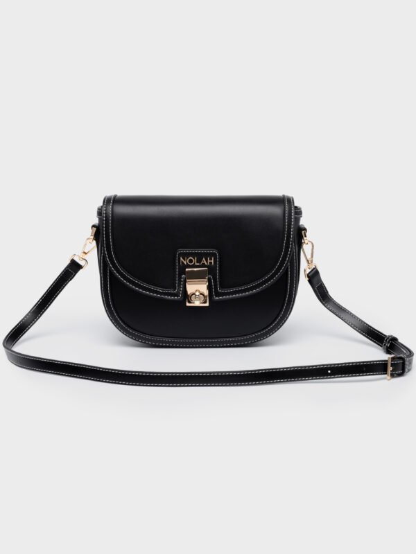 Madrid Black Light Gold