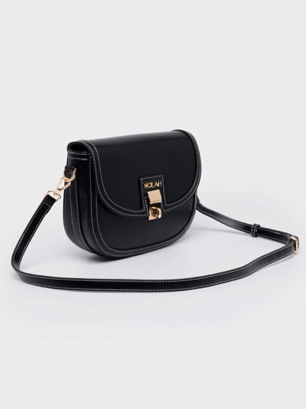 Madrid Black Light Gold 1