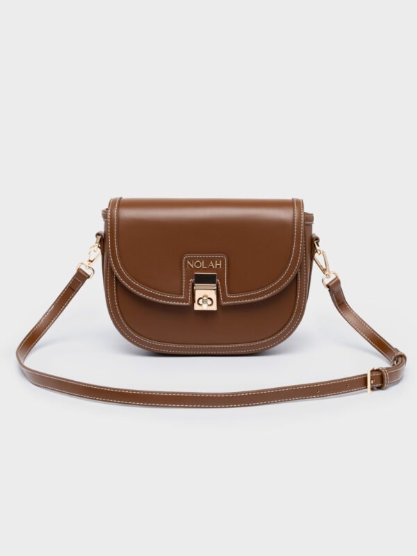 Madrid Brown Light Gold