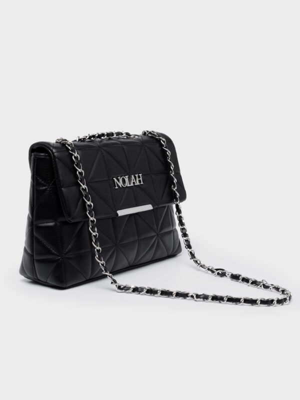 Mafalda Black Light Gold 1