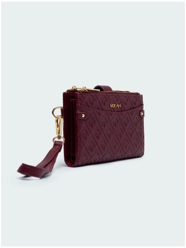 Marco Burgundy 1
