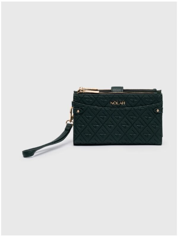 Marco Dark Green