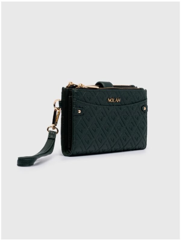 Marco Dark Green 1