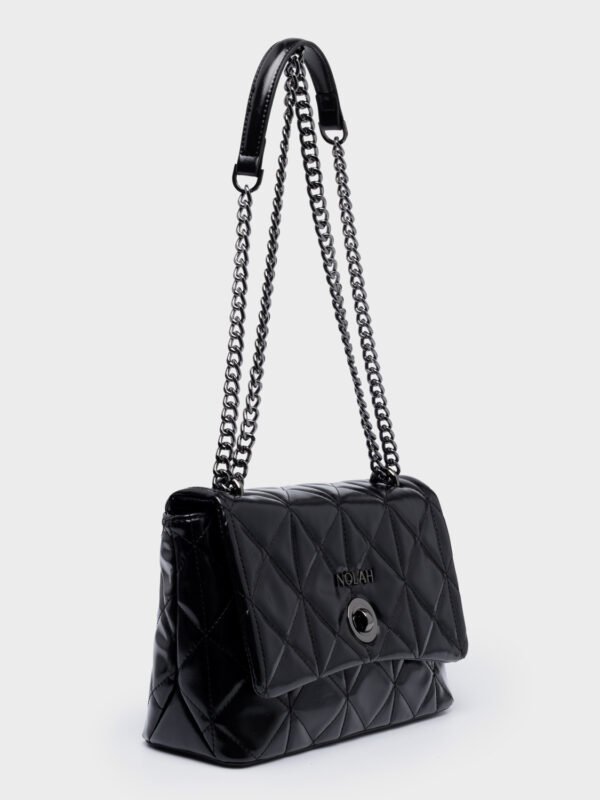 Margiela Black Gun 1