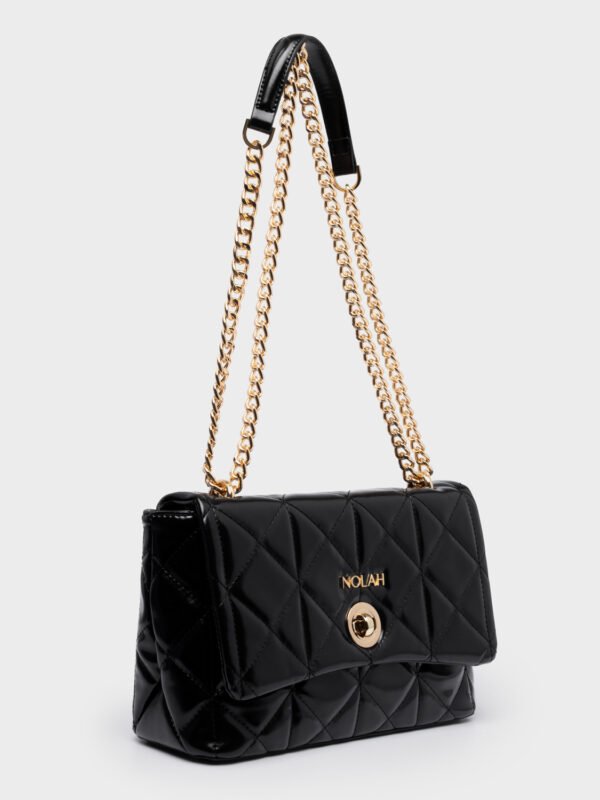 Margiela Black Light Gold 1