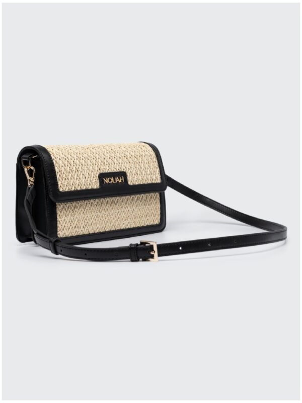 Maya Beige Black 1