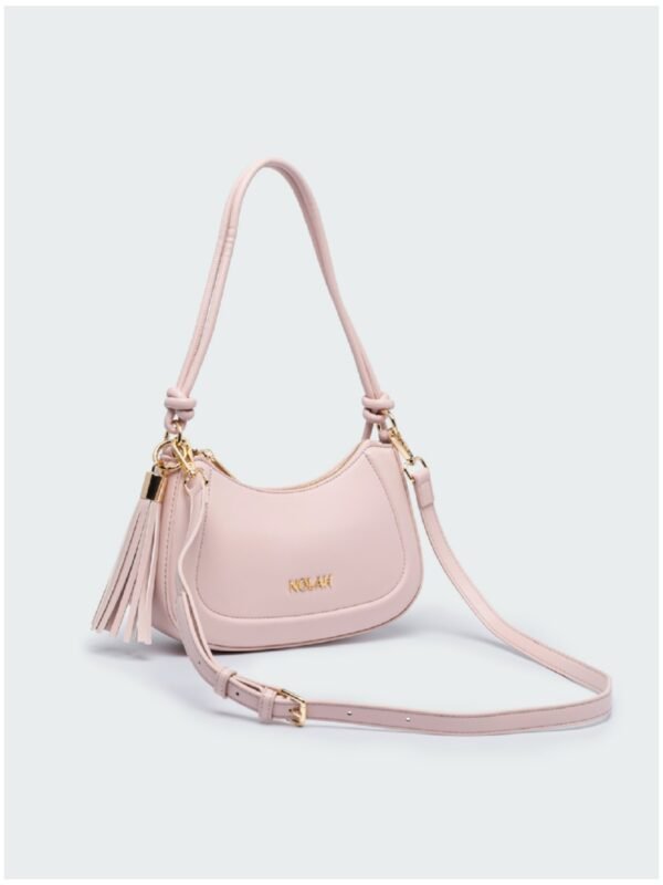 Melina Pastel Pink 1