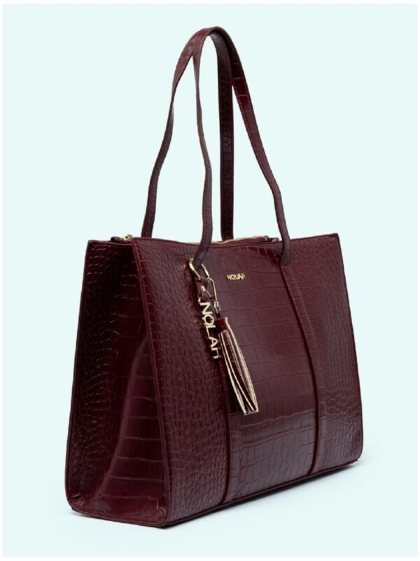 Melody Burgundy 1