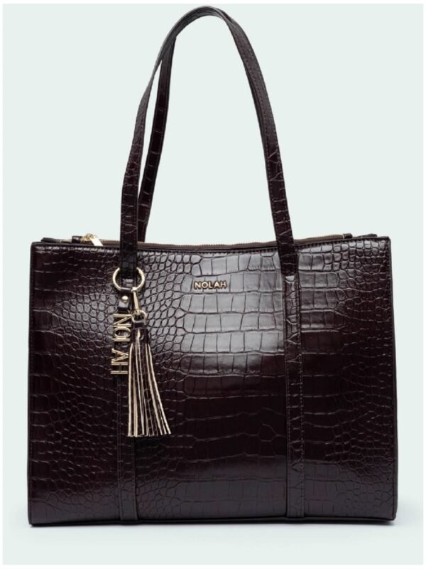 Melody Dark Brown