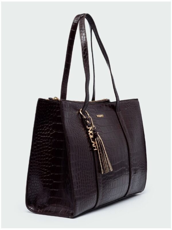 Melody Dark Brown 1