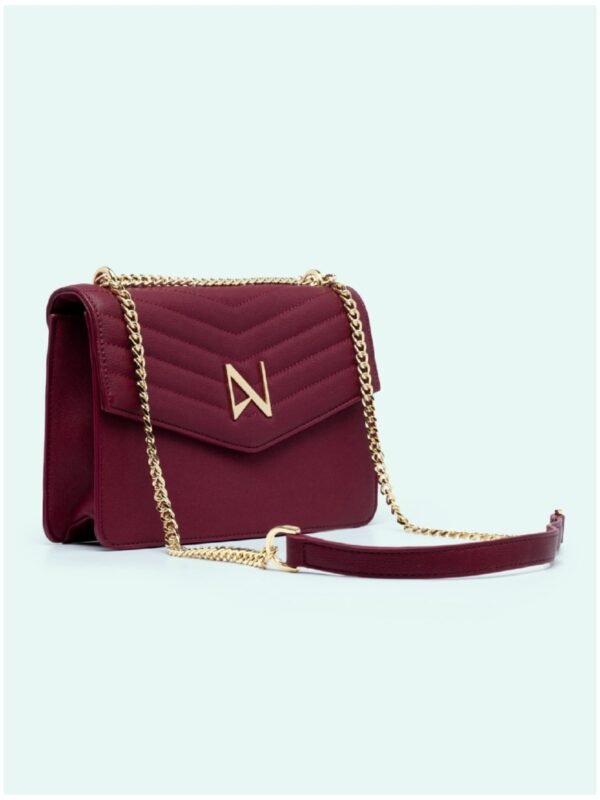 Mia Burgundy 1