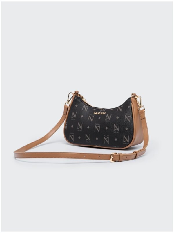 Mona Brown Light Gold 1