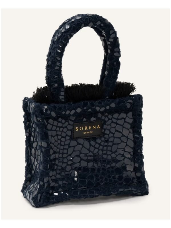NOLITA MINI TOTE BAG 1
