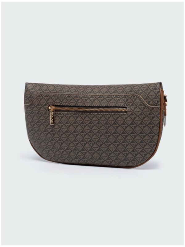 Napoleon Brown 1