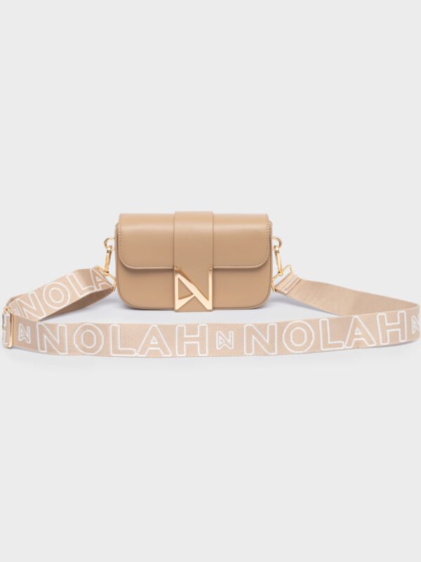 Niki Beige Light Gold
