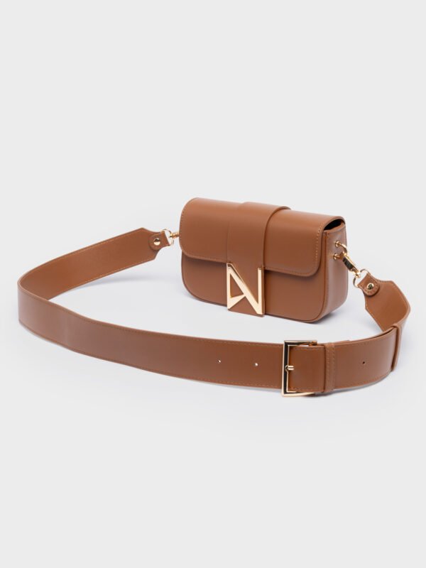 Niki Brown Light Gold 1