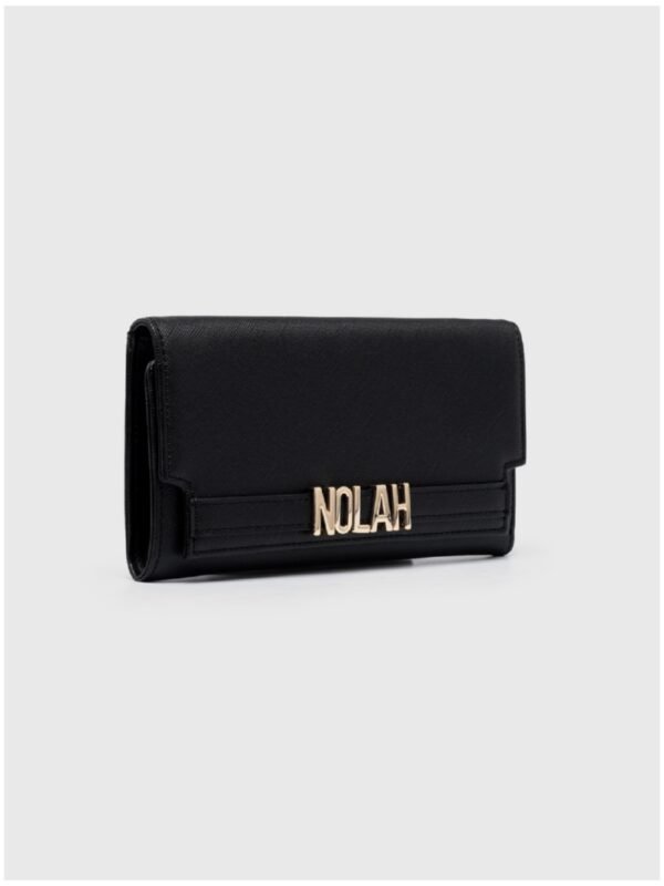 Nodelia Black 1