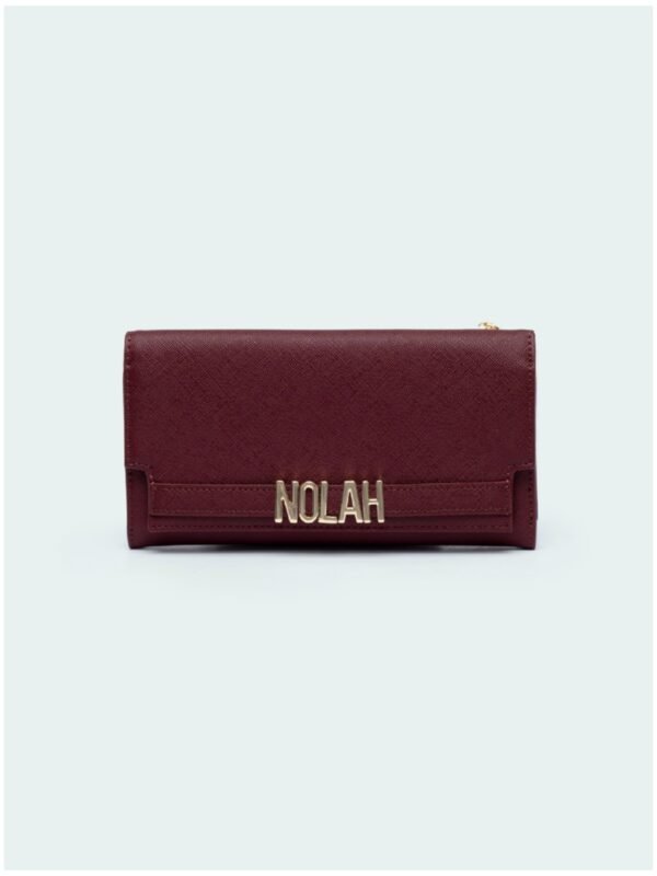 Nodelia Burgundy