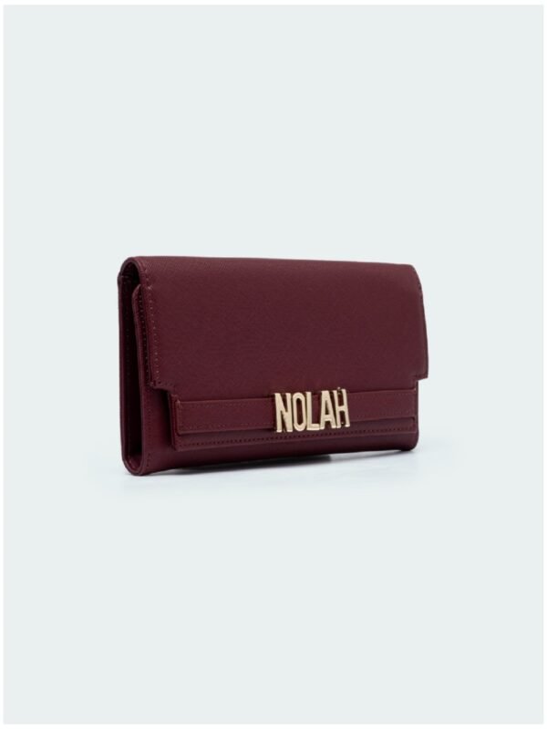 Nodelia Burgundy 1
