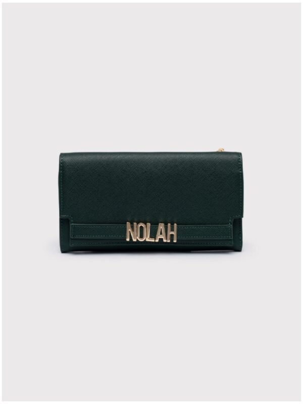 Nodelia Dark Green