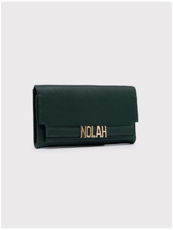 Nodelia Dark Green 1