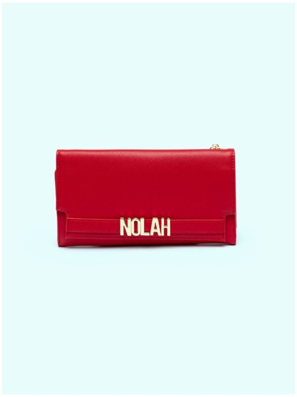 Nodelia Red