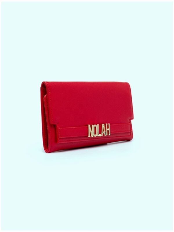 Nodelia Red 1