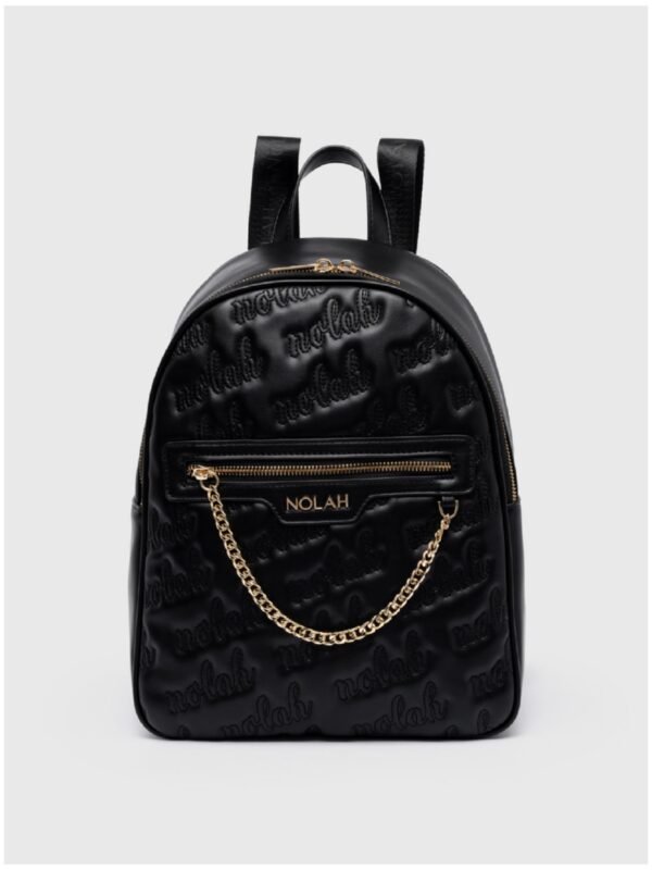 Nolahpack Black