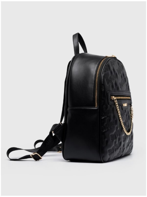 Nolahpack Black 1