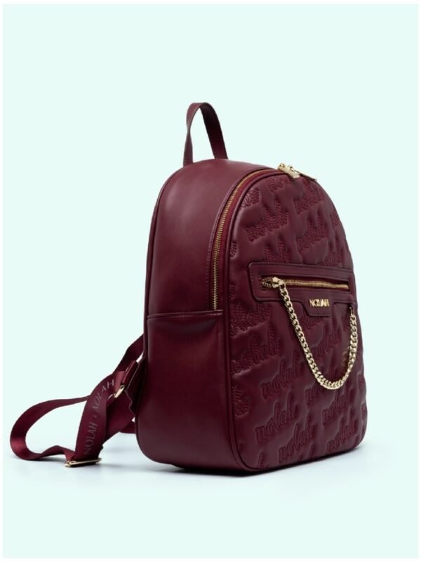 Nolahpack Burgundy 1