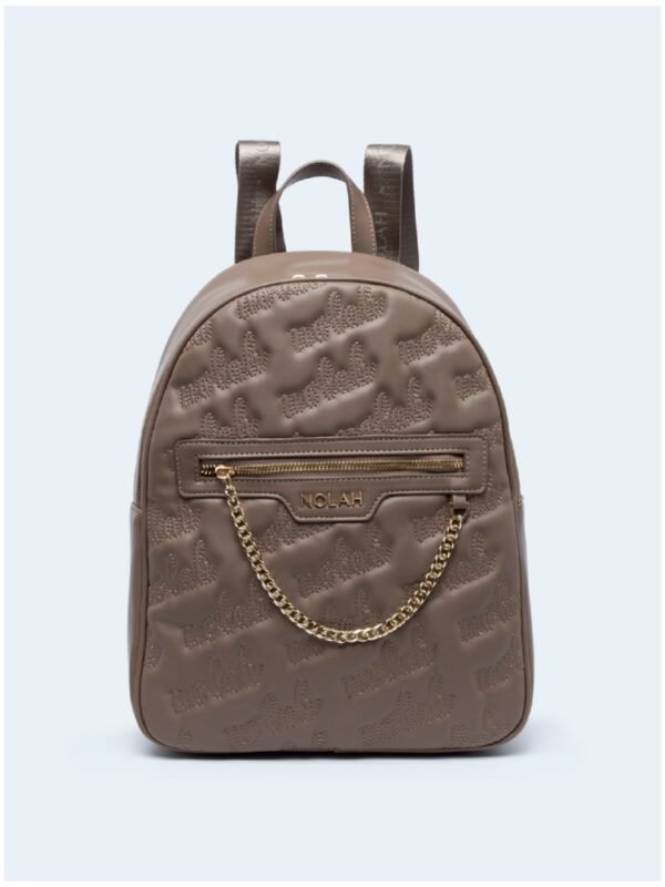 Nolahpack Taupe