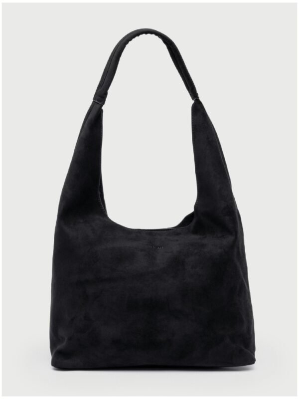 Nora Black Light Gold