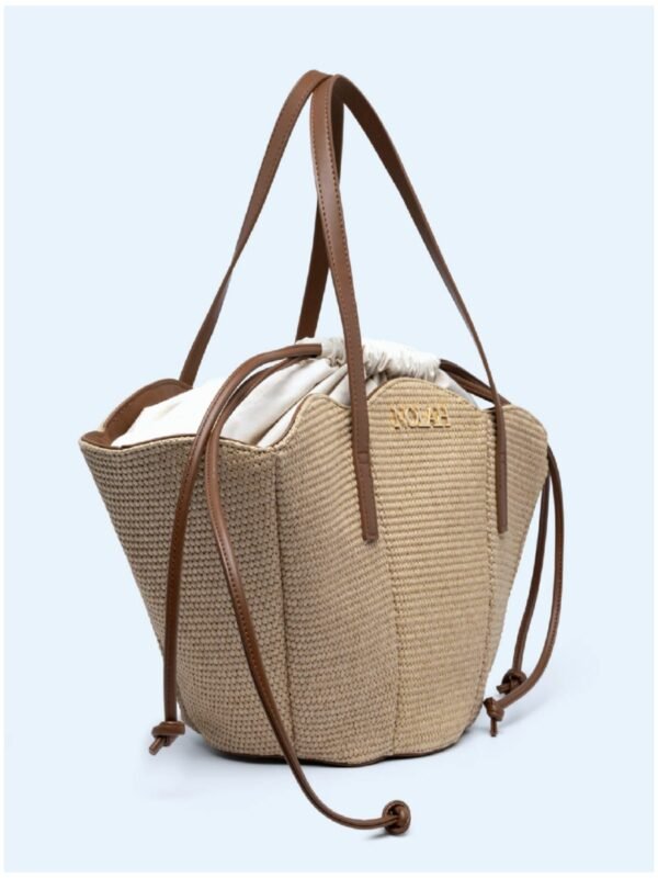 Oceania Beige Brown 1