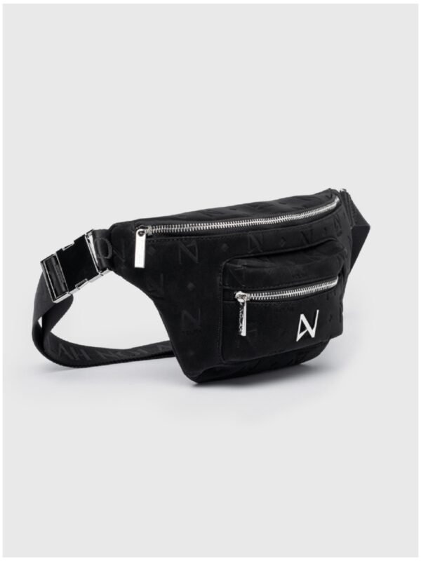 Quinn Black Silver 1