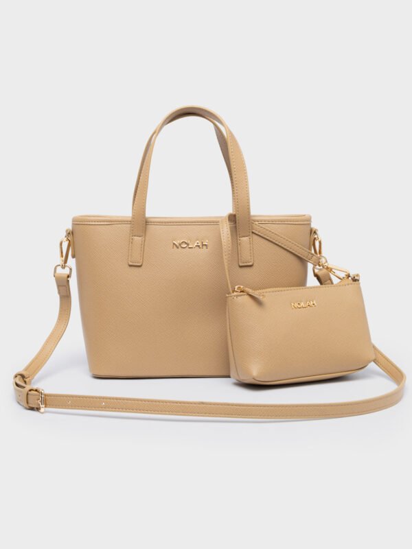 Roma Beige Light Gold