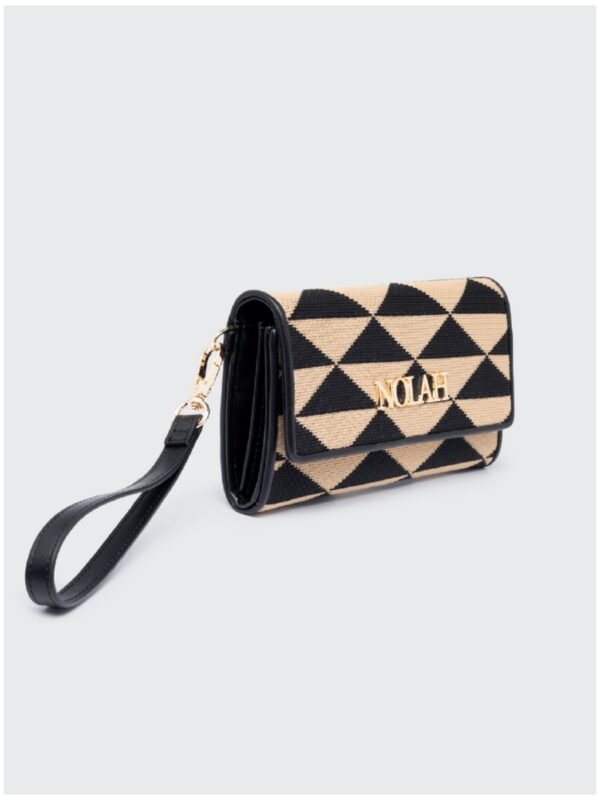 Romvus Beige Black 1