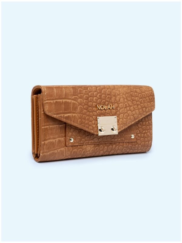 Ron Brown Light Gold 1