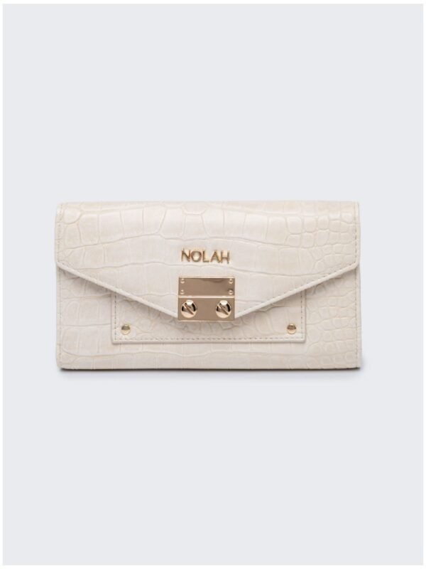 Ron Offwhite Light Gold