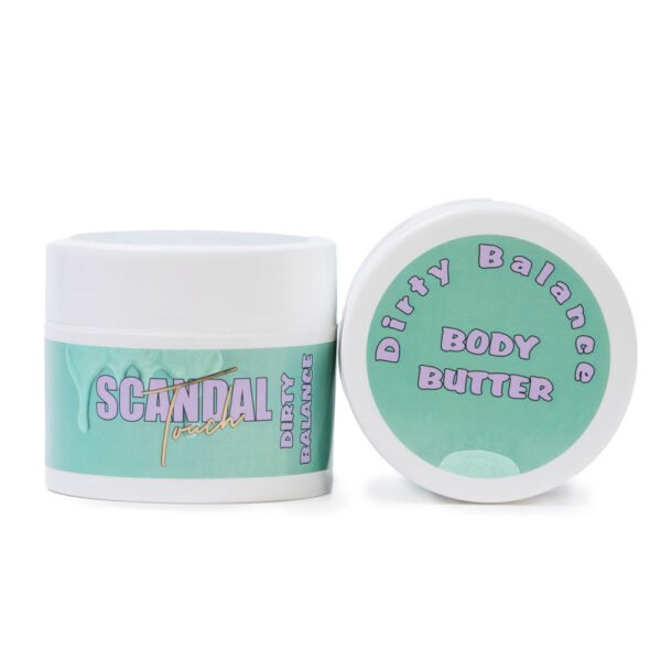 Scandal Body butter coco banana 200ml 600x600 1